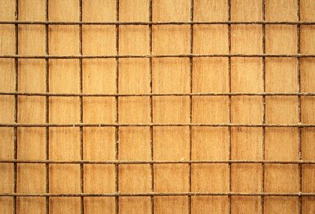 rust steel on plywood backgroundの写真素材