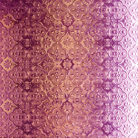 purple Stained glass texture background