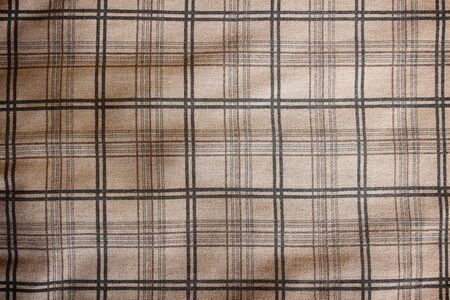 Plaid seamless pattern