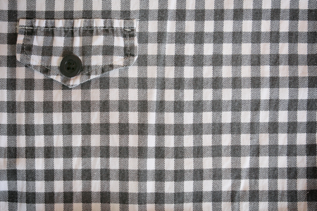 checker textile background