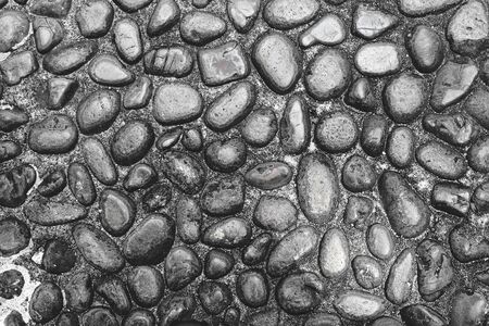 stone rock dark texture dramatic lighting.の写真素材