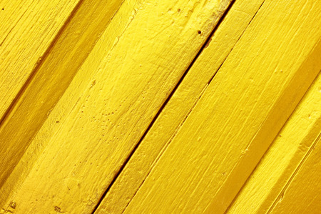 golden wood  textureの写真素材