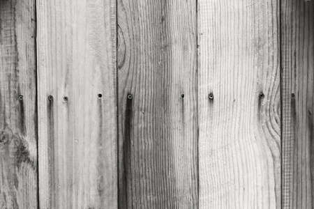 dark toned wood plank texture for backgroundの写真素材