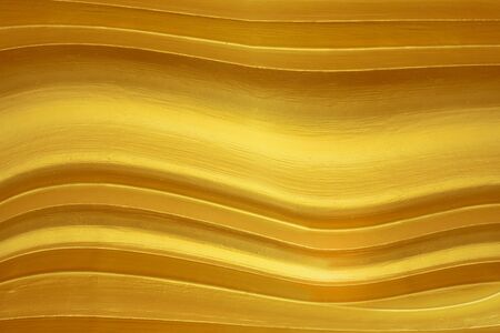 Abstract gold pattern texture for Backgroundの写真素材
