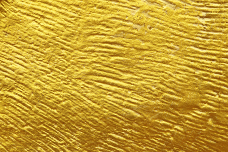 golden texture backgroundの写真素材