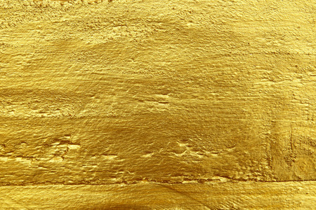 golden texture backgroundの写真素材