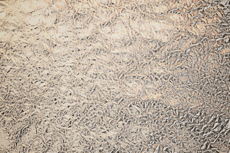 Shiny  leaf  Bronze Shiny  leaf   foil texture background