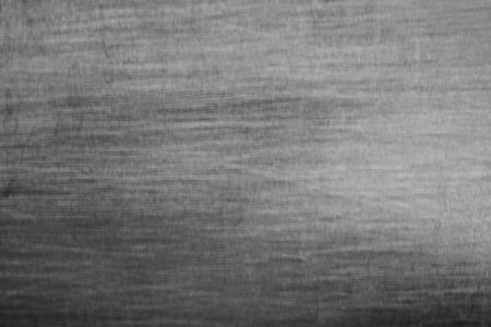 Steel blurred grey background.の写真素材