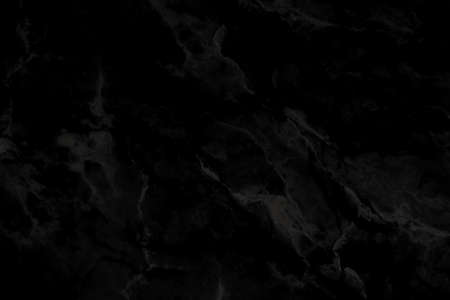 Black marble natural pattern for backgroundの写真素材