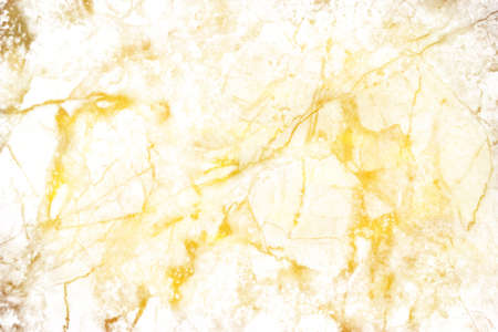 White gold marble texture pattern background for design or luxury tile floor and wallpaper decoration designの写真素材