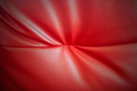 Texture of vintage sofaの写真素材