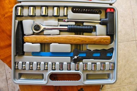 cartridge tool 