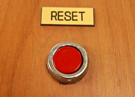 Buttonの写真素材