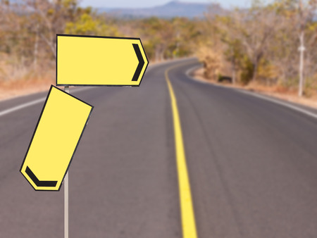 Road Traffic Signの写真素材