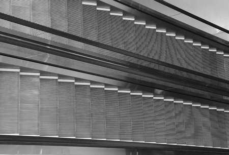 escalatorの写真素材