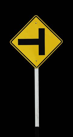 Traffic signの写真素材