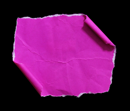 recycled paperの写真素材