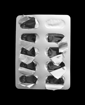 Medicine panel