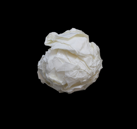 pieces of torn paper texture background, copy space.の写真素材