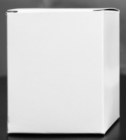 Empty box