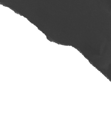 torn paper texture background, copy space.の写真素材