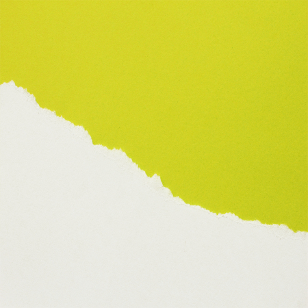 pieces of torn paper texture background, copy space.の写真素材