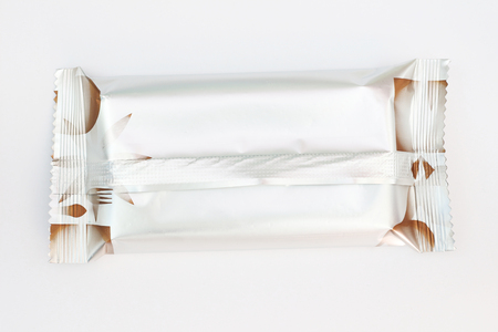 wrap a presentの写真素材