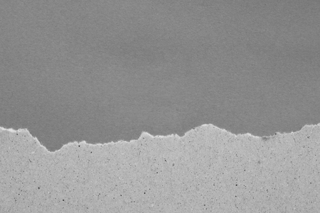 torn paper texture background, copy space.の写真素材