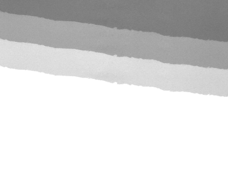 Pieces of paper texture background, copy space.の写真素材