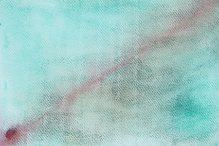 Water color on old paper texture background