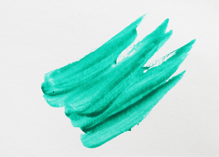 old paper background with watercolor textures.の写真素材