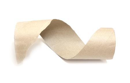 torn paper texture background, copy space.の写真素材