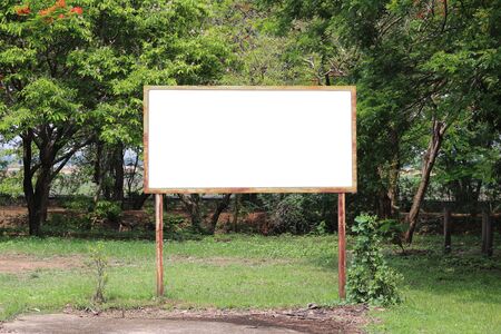 Billboardの写真素材