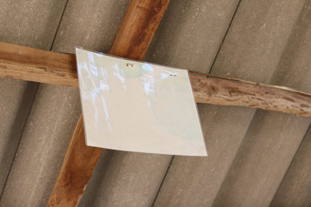 billboardの写真素材