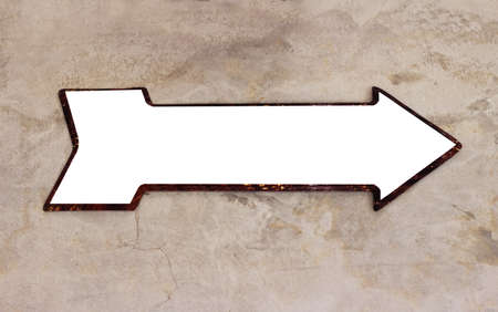 Frame and signの写真素材