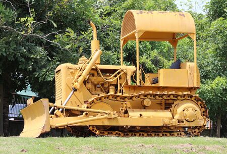 Tractorsのeditorial素材