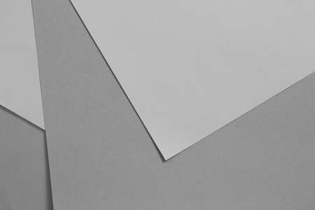 pieces of torn paper