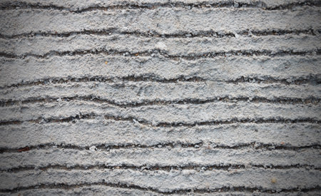 Cement wall texture for background. Cement wall texture background.の写真素材