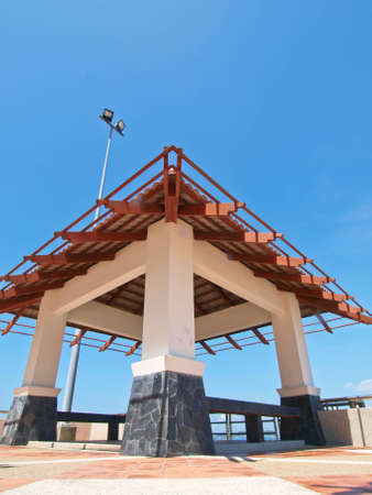 Koh Larn Island Pattay Thailandの写真素材