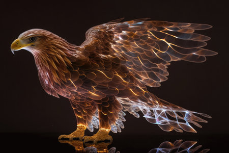 Eagle Macro Photovery Fast Shutterの素材