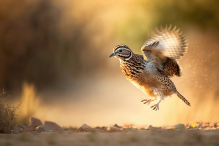 Quail Macro Photovery Fast Shutterの素材
