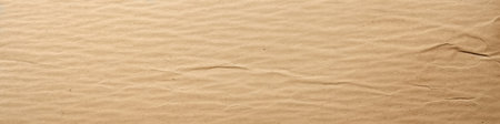 Beige Paper Panoramic Bannerの素材