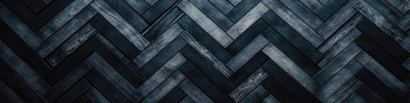 Beautiful Herringbone Texture Background Patternの素材
