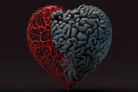 Brain With A Heart, Representing Emotionsの素材