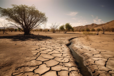 Droughtの素材