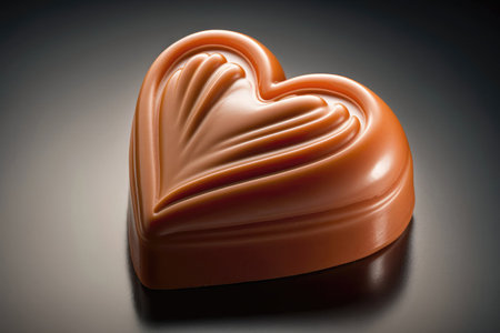 Soap Shaped Like A Heartの素材