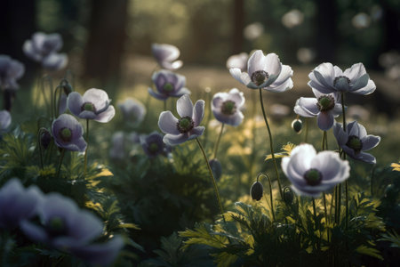 Wildflowers Bring Colorful Joy To Your Life Grow Your Own Garden For Endless Beauty Happinessの素材