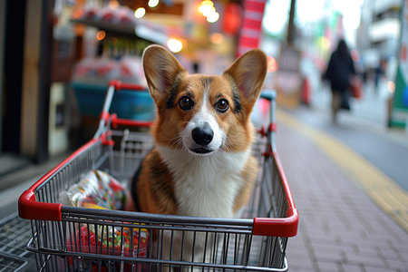 Ready For Some Shopping Fun.の素材