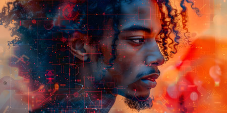 A unique blend of vaporwave, zodiac signs, tarot cards, and hip hop culture in a surreal digital collage. Concept Vaporwave Art, Zodiac Signs, Tarot Cards, Hip Hop Culture, Digital Collageの素材