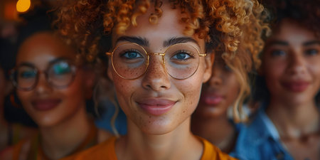 Diverse group of people in therapy session discussing addiction psychology. Concept Therapy Session, Addiction Psychology, Diverse Group, Mental Health, Supportive Environmentの素材